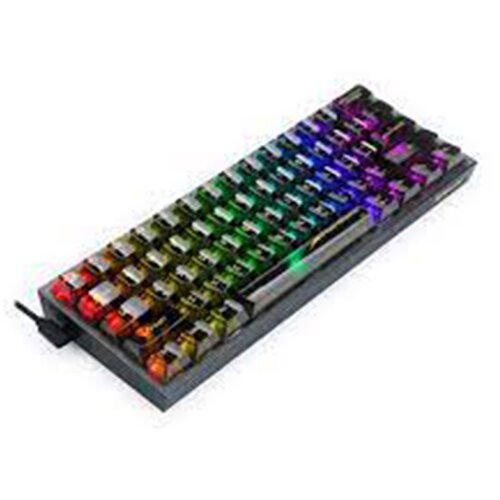 Redragon Mehanicka Gaming Tastatura Fizz K617... Slike