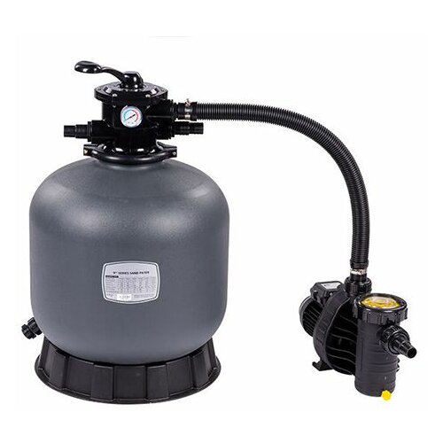 Mountfield peščana pumpa azuro pro 9 m3/h emaux tank / pump 3EXB0589 Cene
