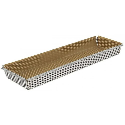 De buyer Form RETT. FORATO 35X10,5X3,5cm Cijene