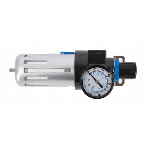 Hogert filter s manometrom za pneumatsku mrežu 1/4&amp;amp;quot; 9 bar Slike