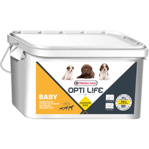 Opti Life Versele-Laga Bento Baby Cene