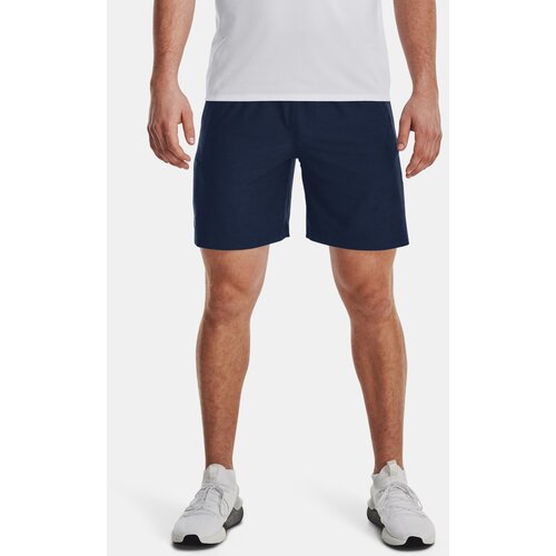 Under Armour Shorts UA Tech Vent Short-BLU - Men Slike