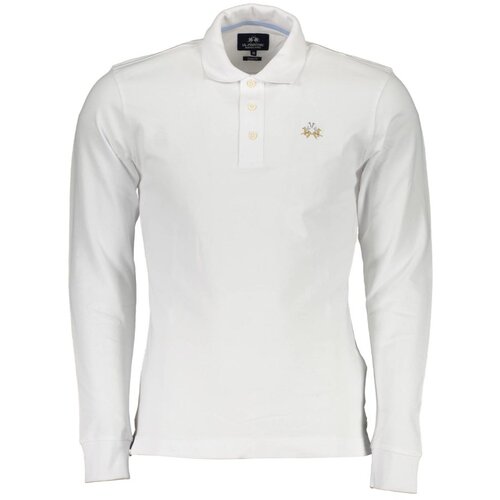 La Martina Muška polo majica CCMP04-PK001 Cene