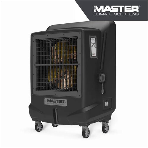 Master kuler  bc 121 &ndash; evaporativni rashlađivač 12,000m3/h Cene