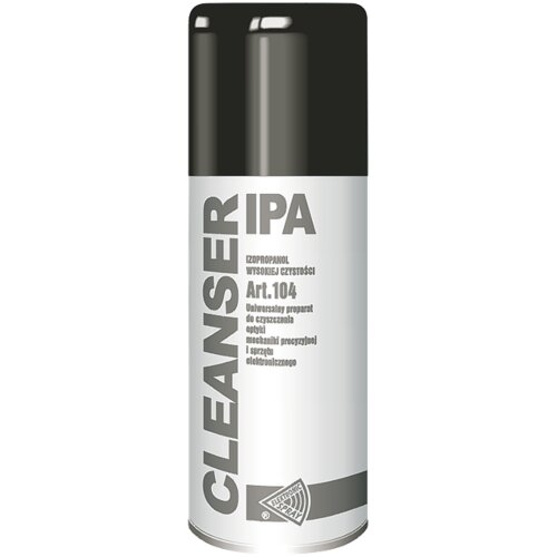  Sredstvo za či&amp;scaron;ćenje IPA 400ml.MICROCHIP ART.100 Slike