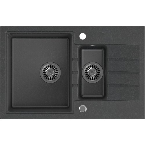 Quadron SUDOPER PETER 156 crna s uzorkom/čelik, (HCQP57850CZK) Cijene