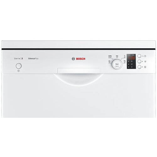 Bosch SMS25AW04E ma&amp;scaron;ina za pranje sudova Slike