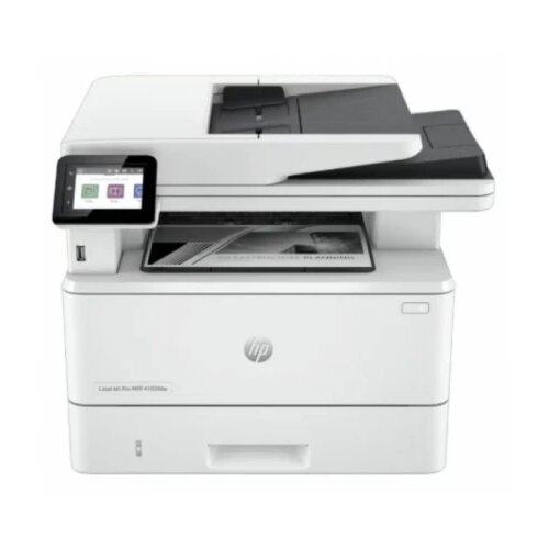 HP OUTLET-MFP LaserJet Pro 4103fdw štampač/skener/kopir/fax/LAN/wireless 2Z629A Cene