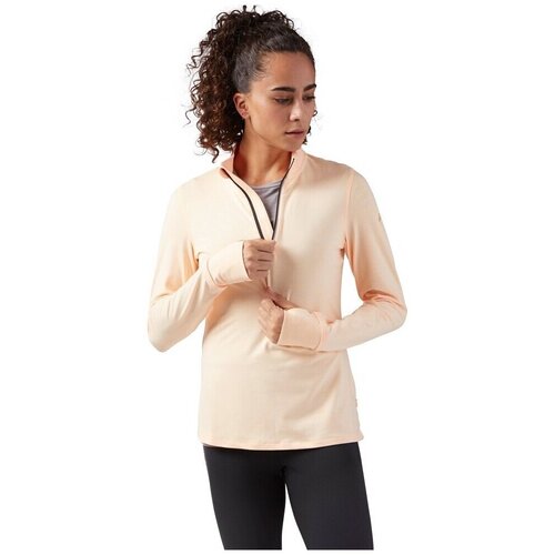 Reebok 14 Zip Running Ružičasta Slike