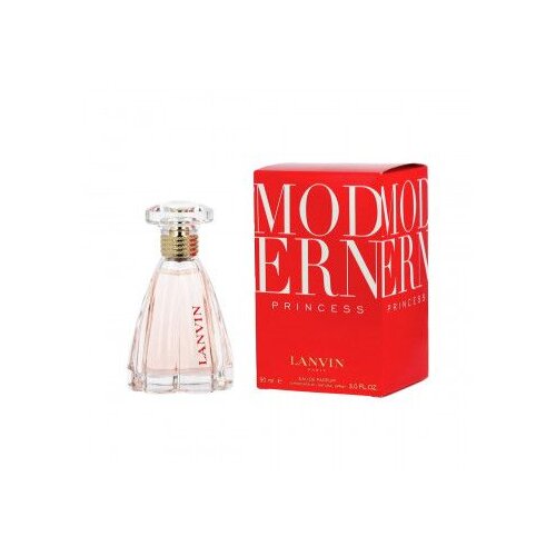 Lanvin modern princess parfumska voda 90 ml za ženske Slike
