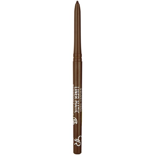 Golden Rose vodootporna olovka za usne liner matic waterproof eyepencil K-LMW-203 Slike