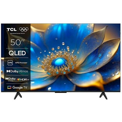 TV TCL 4K QLED 50P71K Cijene