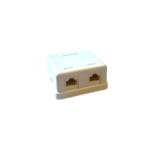 UTP nalepak 1/2 8P/8C Cene