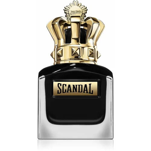 Jean Paul Gaultier Scandal Le Parfum pour Homme parfemska voda za muškarce 50 ml