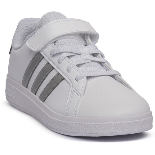 Adidas Nizke superge GRAND COURT 2 EL C Bela Slike