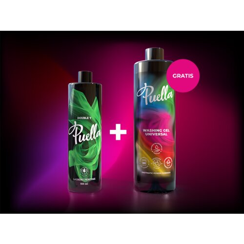 Puella Set mirisnih mogućnosti Cijene