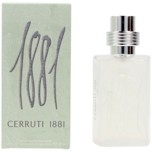 Cerruti 1881 POUR HOMME Eau de Toilette Sprej 50 ml Cijene