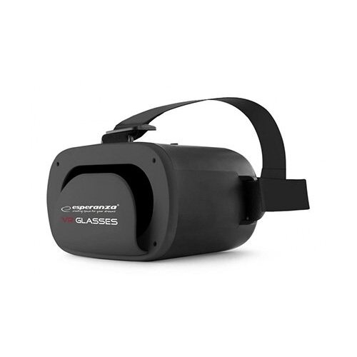 Esperanza 3D naočare UNIVERSE za VR virtualnu stvarnost za mobitel, 3,5” do 6” EMV200 Cene