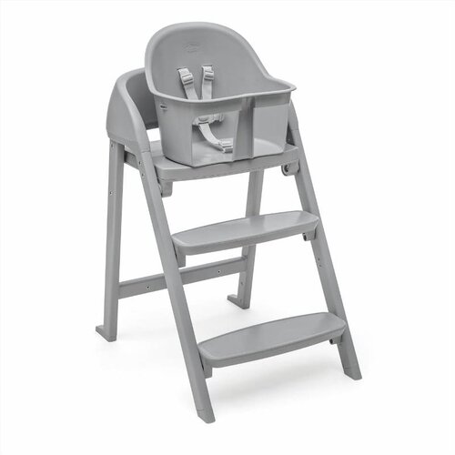 Chicco Hranilica Crescendo lite, Siva Cene
