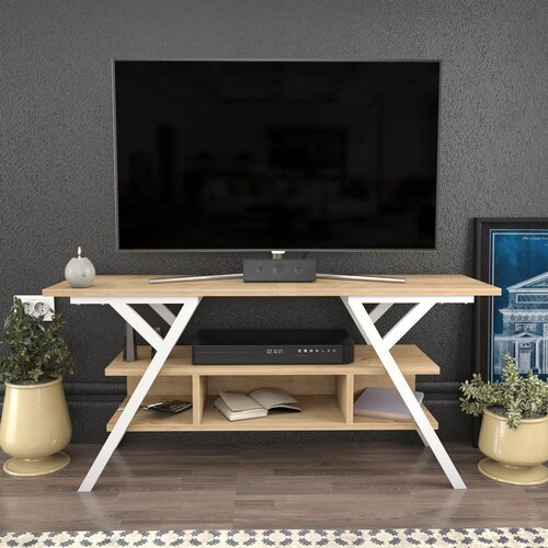HANNAH HOME TV komoda Minerva 322RTC2316 Cene