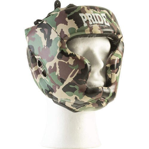PrideShop čelada za boks sparing pride - camouflage - medium Cene