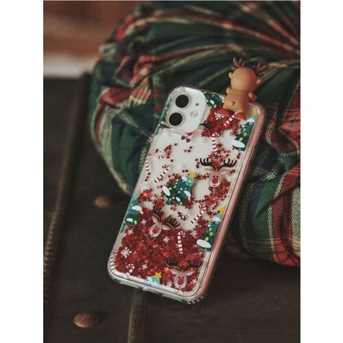 Sinsay futrola za iPhone 619CH-MLC Slike