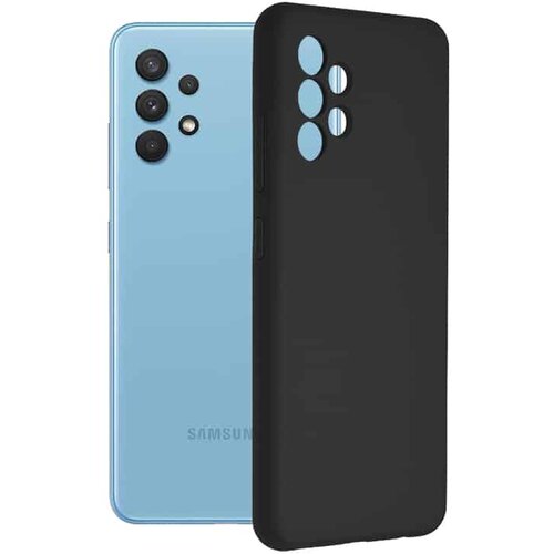 Techsuit Soft Edge silikonski ovitek Samsung Galaxy A32 4G Cene