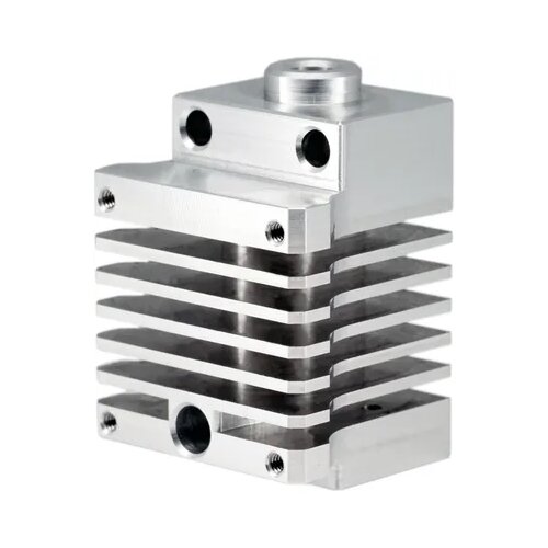 Micro-Swiss Heatsink za Creality Ender 3 V3 KE/SE Slike