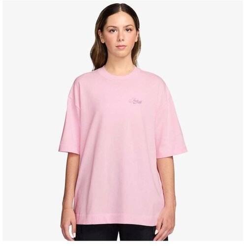 Nike W nsw ss tee os jdi script Cene
