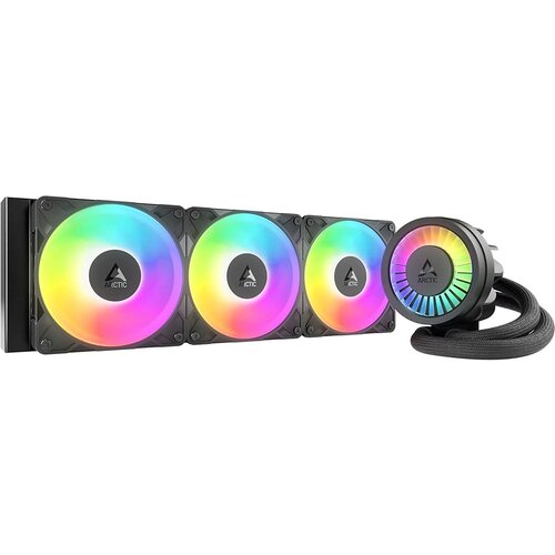 Arctic LF III PRO 360 A-RGB BMulti Compatible AIO1851, 1700, AM4, AM5 Cijene
