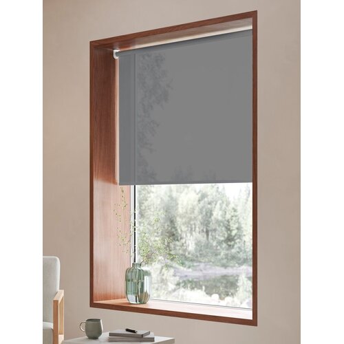 Aurora Roletna, 90x210cm, Siva Slike
