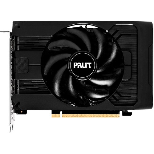 Palit GeForce RTX 5050 StormX NVIDIA 8 GB GDDR6 Slike
