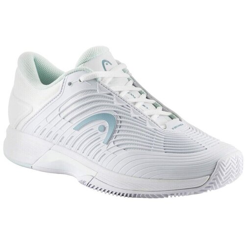 Head Tenis Revolt Pro 4.5 Bela Slike