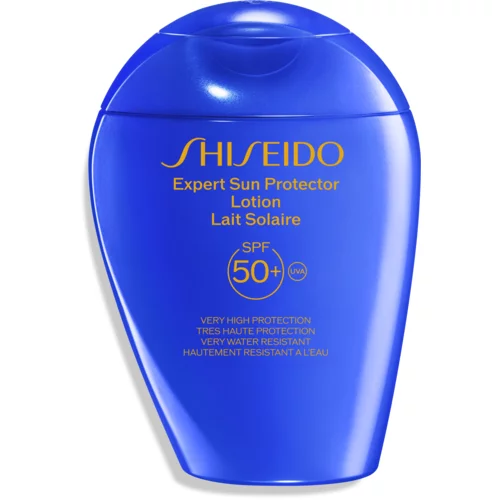 Shiseido Losion za sunčanje