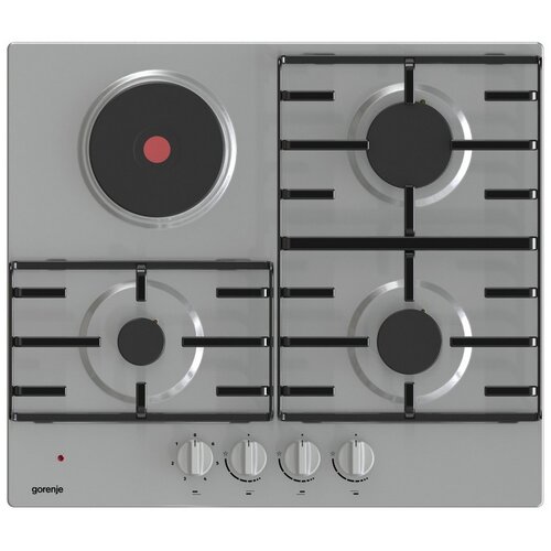Gorenje GE680X ugradna ploča Slike