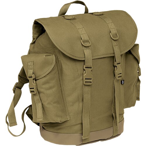 Brandit Olive Hunting Backpack Slike