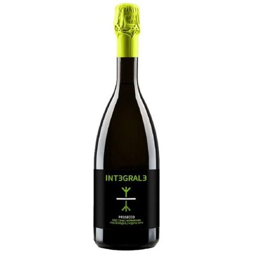 Integrale Penu&scaron;asto belo vino Prosecco Bio Millesimato Doc, 750 ml Cene