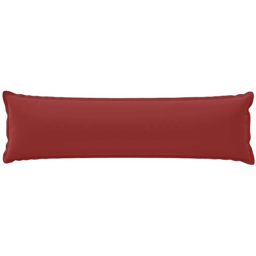  Presvlaka za jastuk 2 kom. HOUTEN Vinska crvena 40 x 145 cm - boja crnog vina 40 x 145 cm 2 Cijene