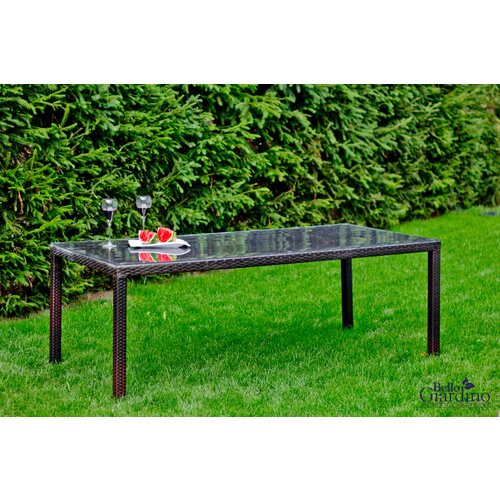  Vrtni stol TERROSA 200x100 cm (sme�i) Cijene