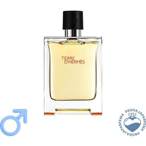 Hermes Terre d´ - 200ml Cijene