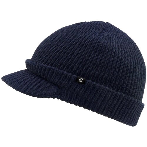 Brandit U.S. Shield Cap Navy Slike