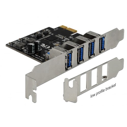Delock 90304 interface cards /adapter Internal USB 3.2 Gen 1 (3.1 Gen 1) Cijene