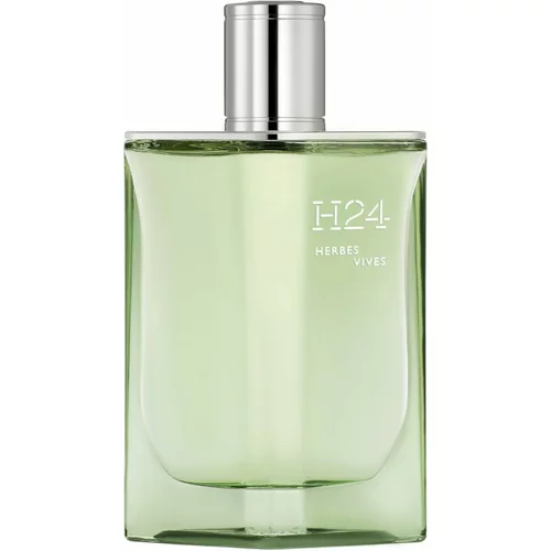 Hermès H24 Herbes Vives parfemska voda za muškarce 100 ml