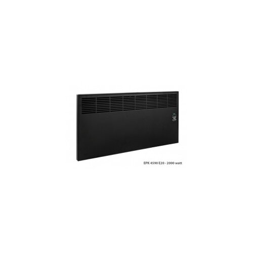  KONVEKTOR VIGO DIGITALNI 2,5 KW CRNI Cijene