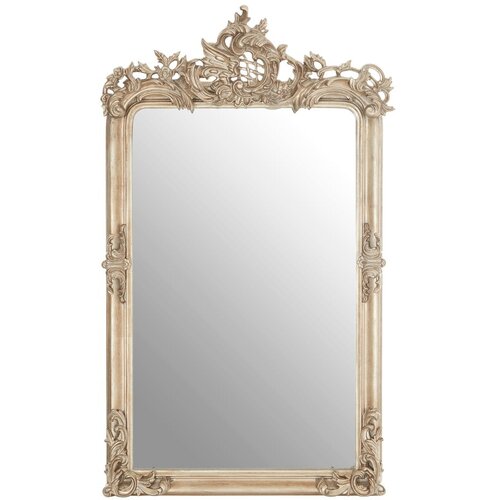 Premier Housewares Stensko ogledalo 76x125 cm Gilda &amp;ndash; Slike