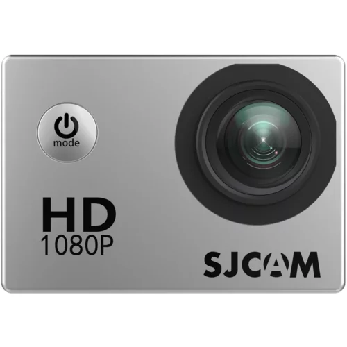 Sjcam akcijska kamera SJ4000 silver
