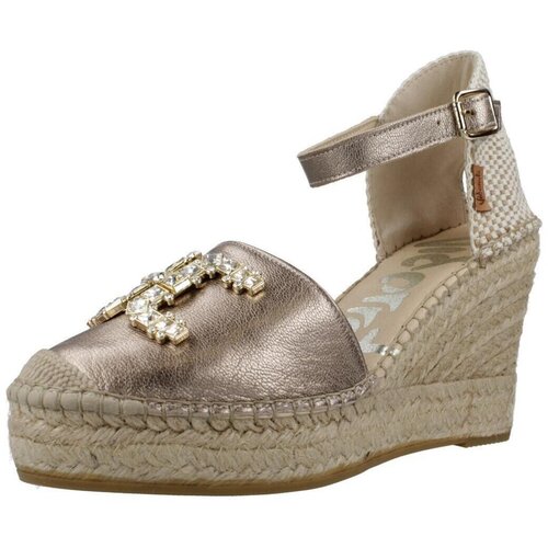 Vidorreta Espadrile Alpargatas Mujer Mod&amp;egrave;le 06936nmti Slike