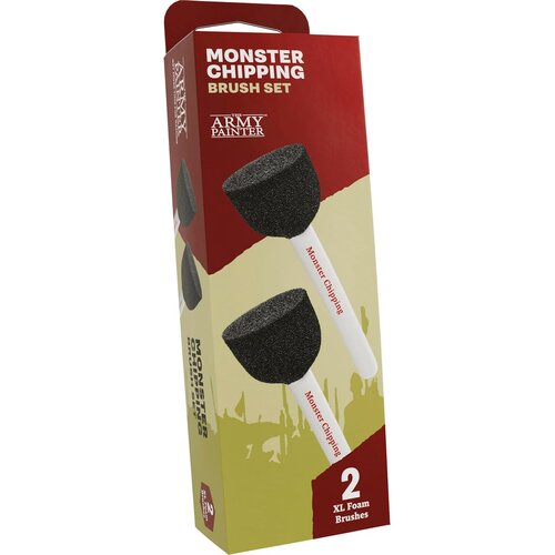 The Army Painter Chipping Brush Set - 1 set Cijene