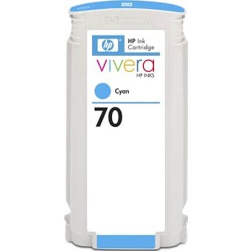 HP Tinta cyan 70 Cijene