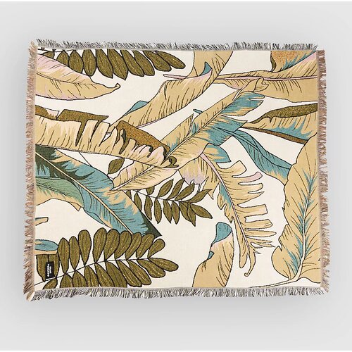 Blue Tomato Tapestry Blanket fern Cijene